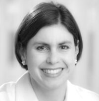 Becky Gilbert