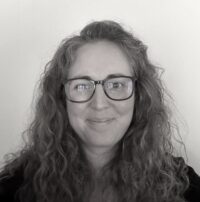 Jo Glover