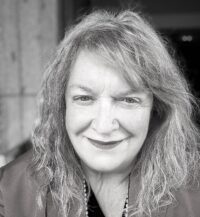 Trisha McGarr