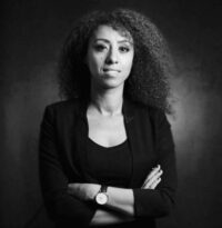 Karima Anbar